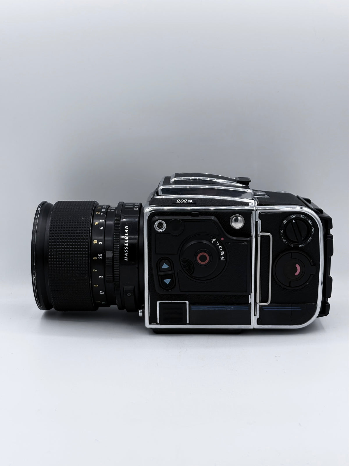 Hasselblad 110/2 CARL ZEISS SN: 6077440