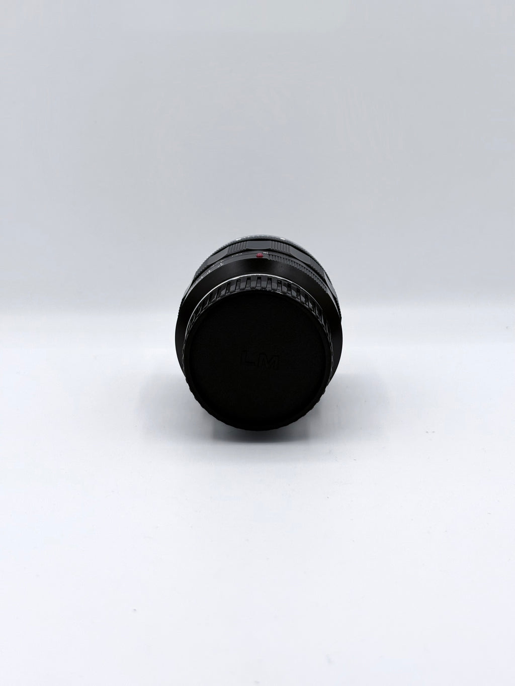 Voigtlander Nokton 35mm f1.2 ASPH SN: 08551667