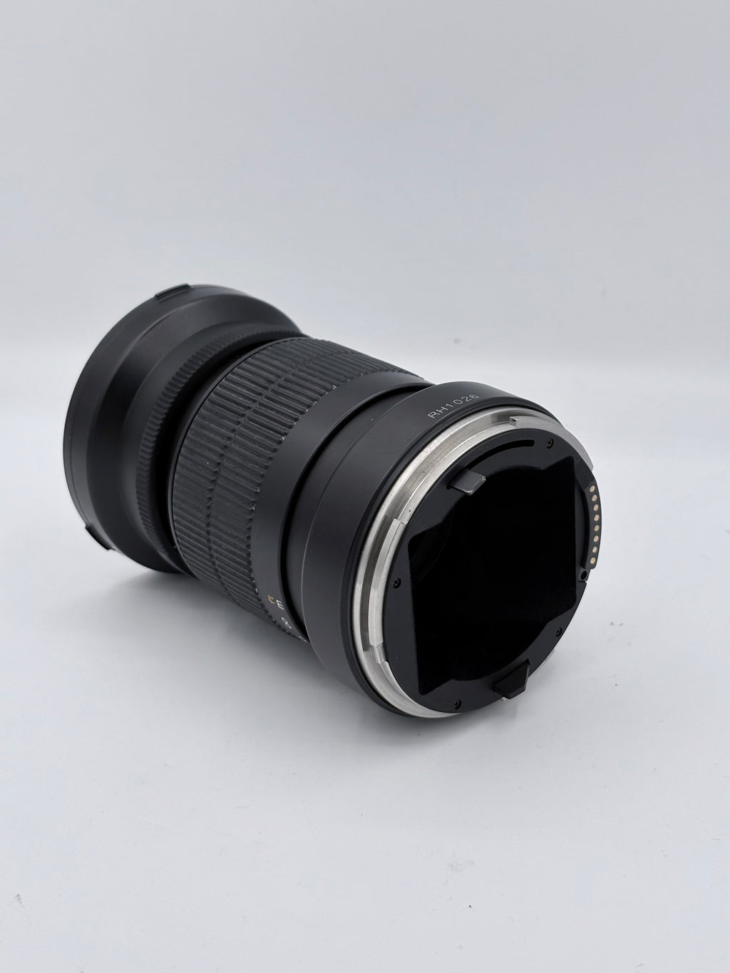 Mamiya 150 4.5 SN: RH1026