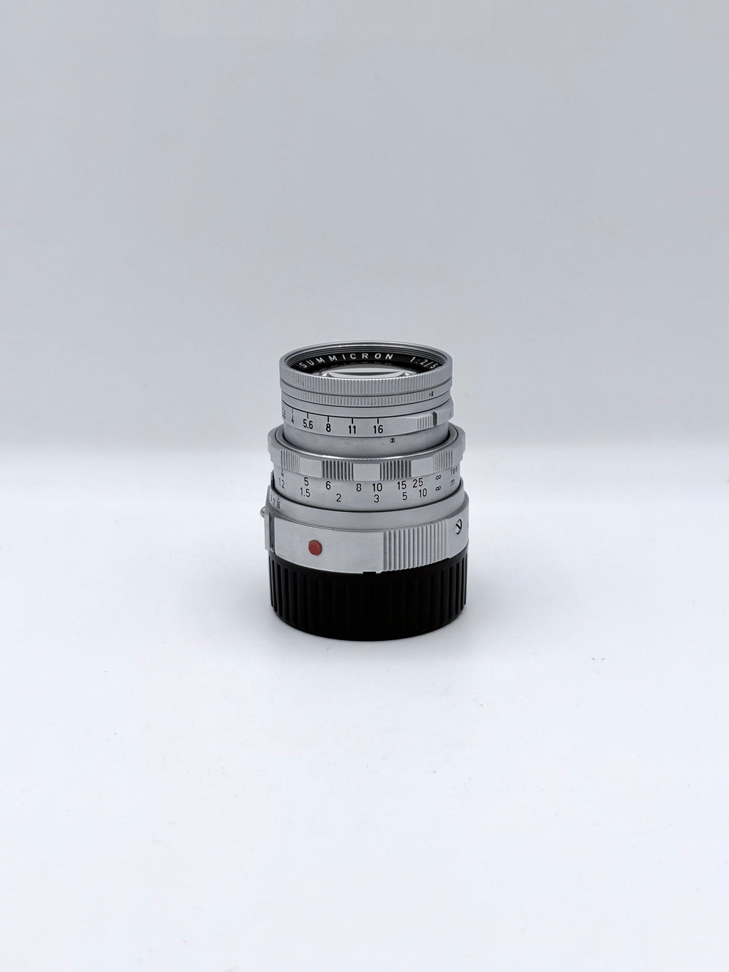 Leica DR 50/2 SN: 1944036