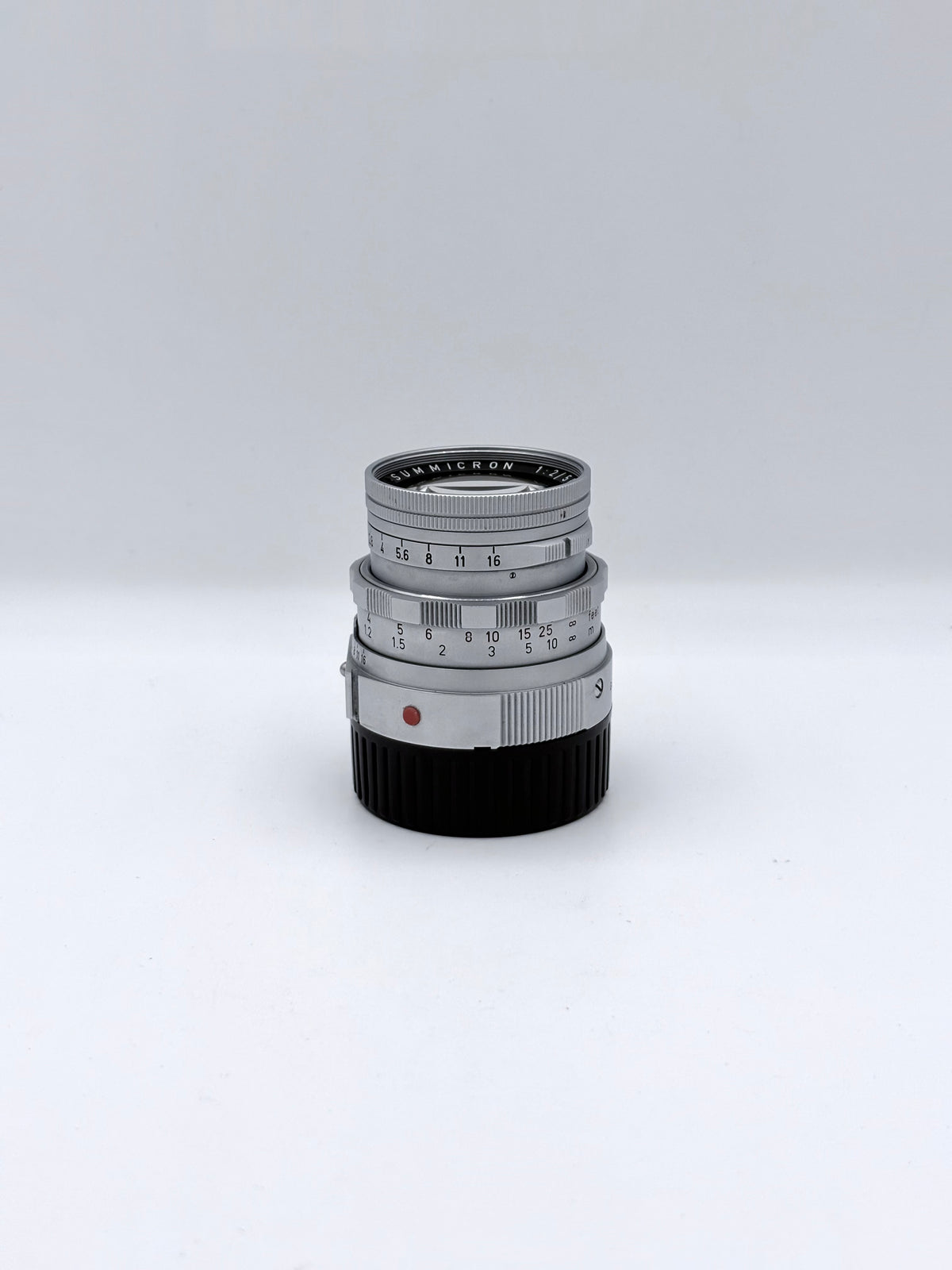 Leica DR 50/2 SN: 1944036