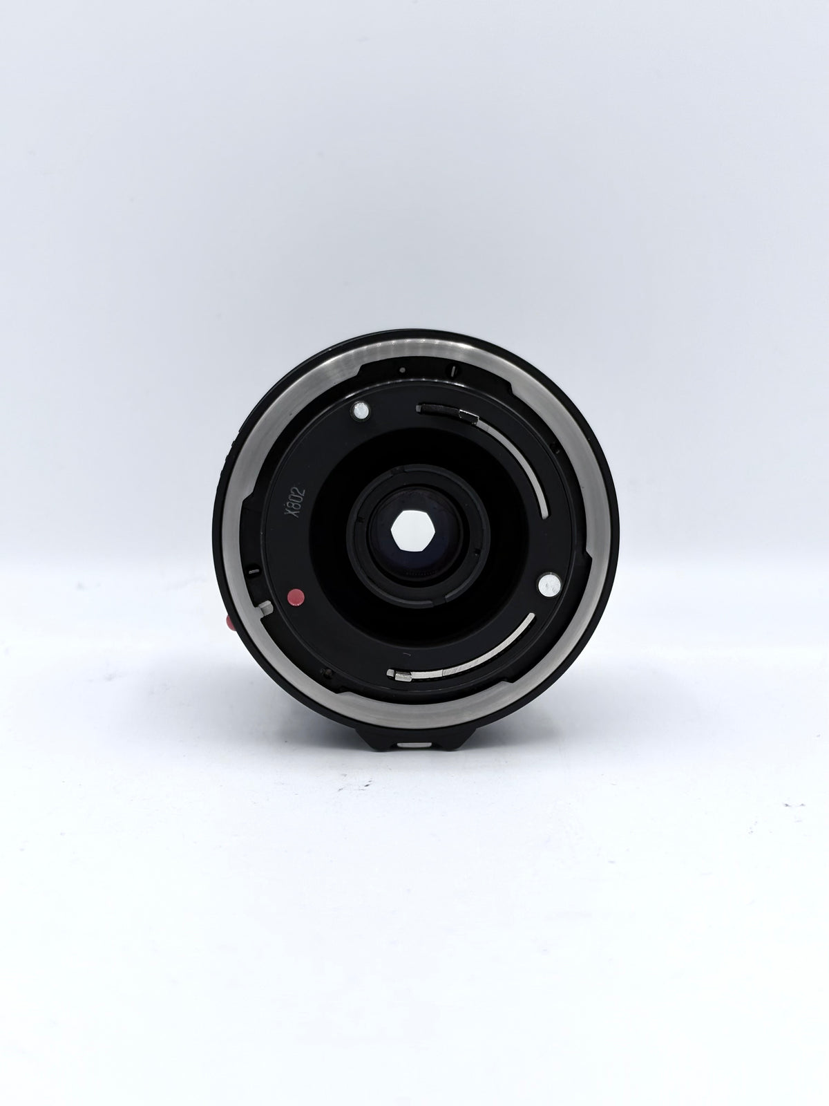 Canon MACRO FD 50/3.5 SN:108744