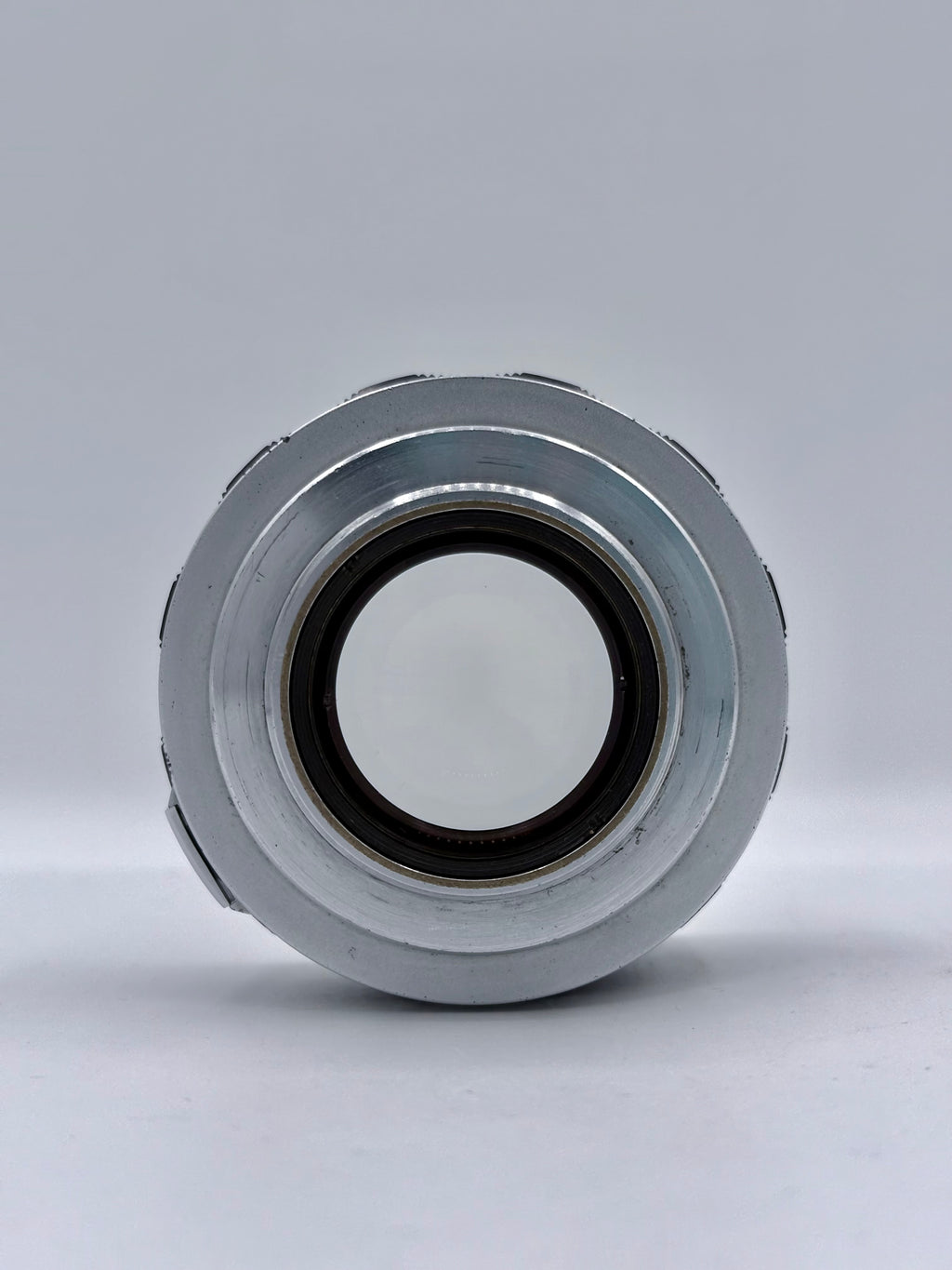 Canon 50/1.2 L39 Lens SN:12313