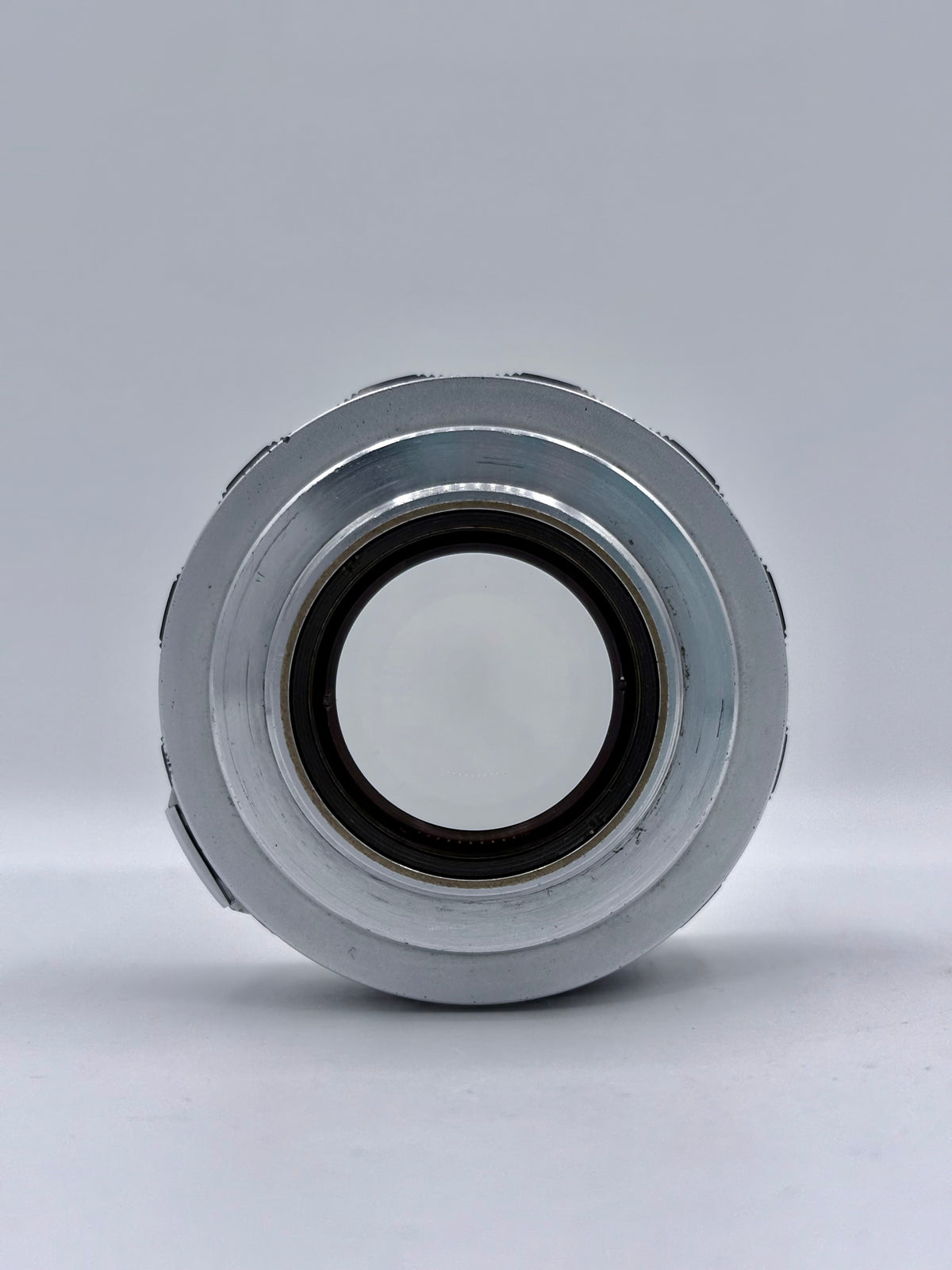 Canon 50/1.2 L39 Lens SN:12313