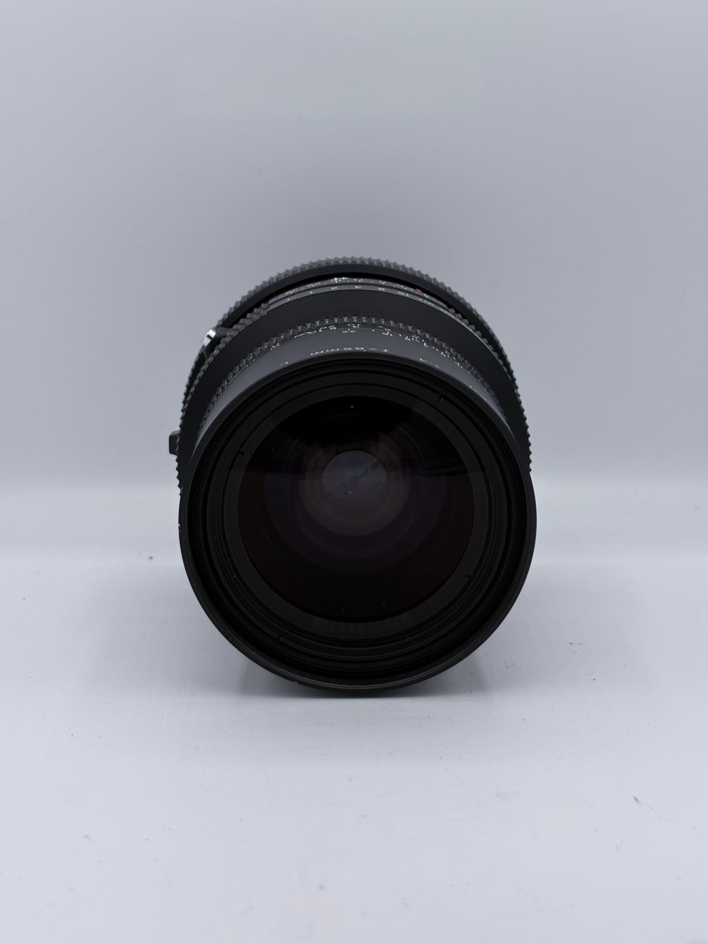 Mamiya K/L  65mm f4 Sn: 008216