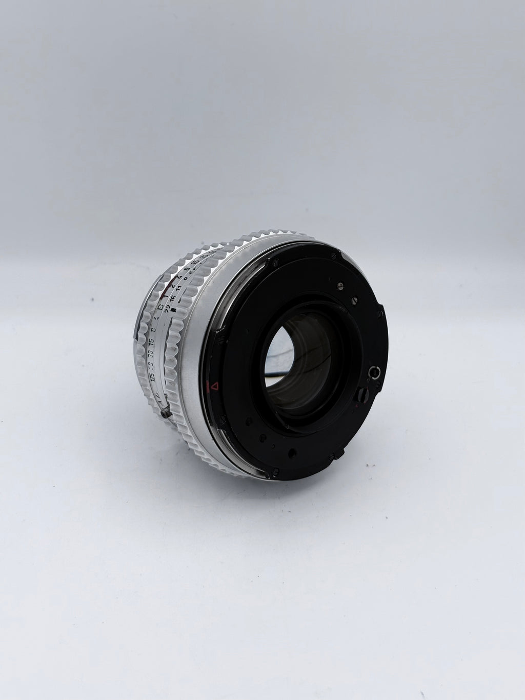 Hasselblad Carl Zeiss 80mm f2.8 SN: 5254980