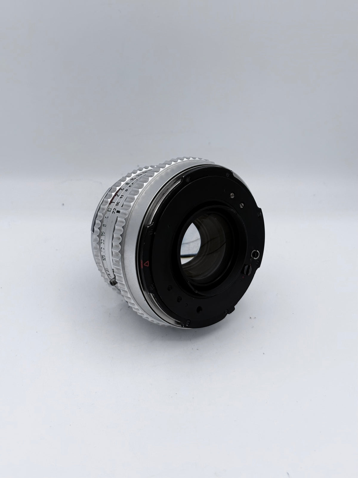 Hasselblad Carl Zeiss 80mm f2.8 SN: 5254980