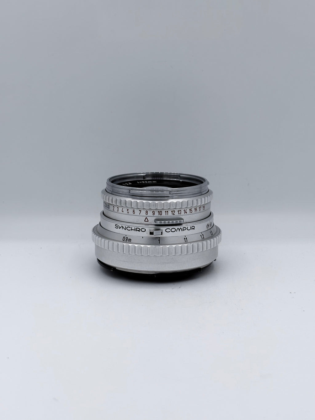 Hasselblad Carl Zeiss 80mm f2.8 SN: 5254980