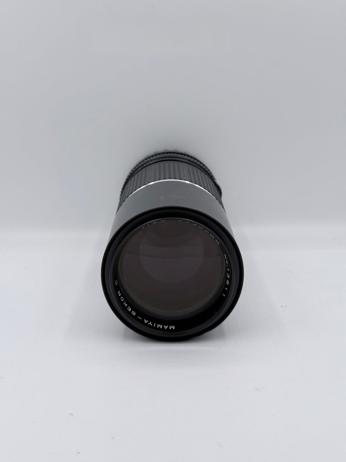 Mamiya 300mm SN: 13811