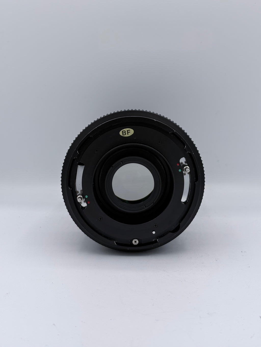 Mamiya K/L  65mm f4 Sn: 008216