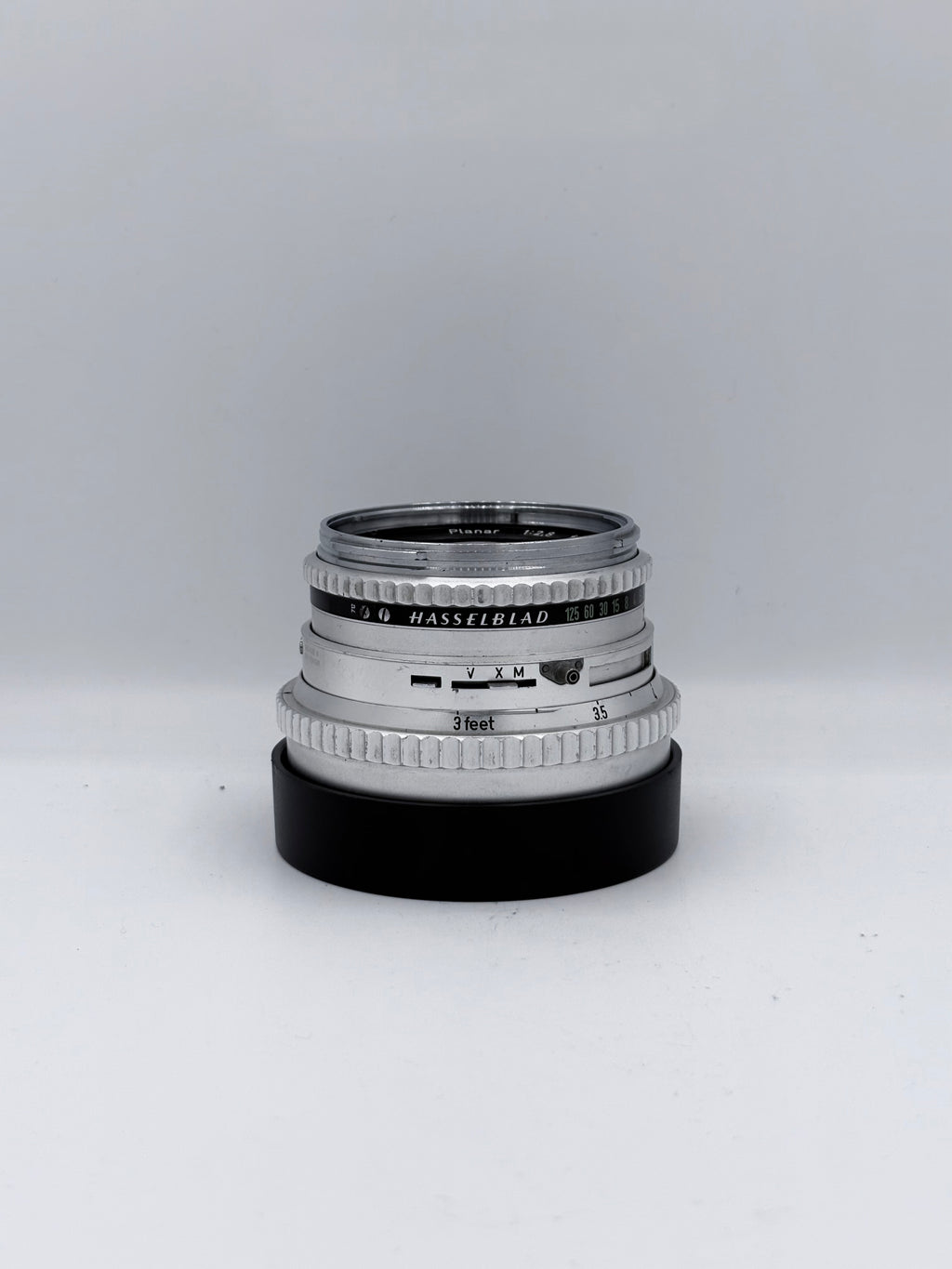 Hasselblad Carl Zeiss 80mm f2.8 SN: 4202577