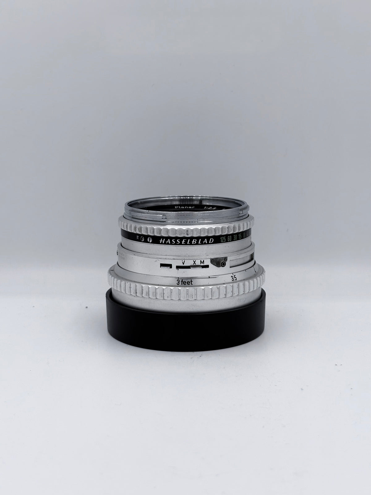 Hasselblad Carl Zeiss 80mm f2.8 SN: 4202577