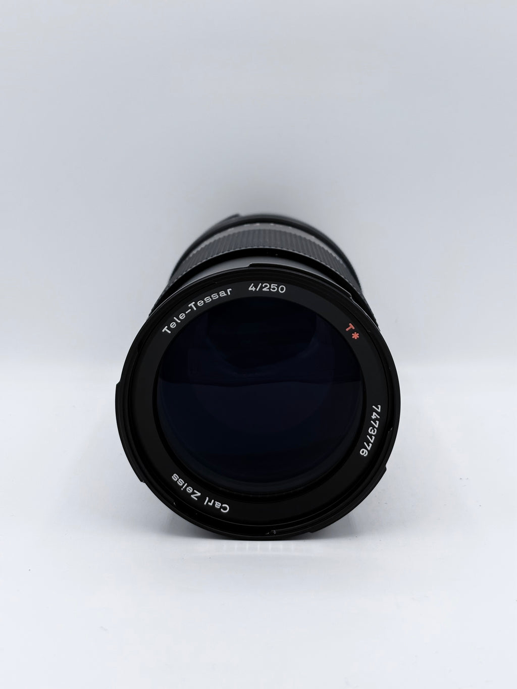 Hasselblad Carl Zeiss Tele-Tessar's 250mm f4 SN: 7473776