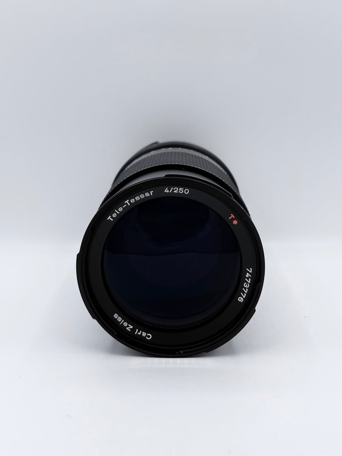 Hasselblad Carl Zeiss Tele-Tessar's 250mm f4 SN: 7473776