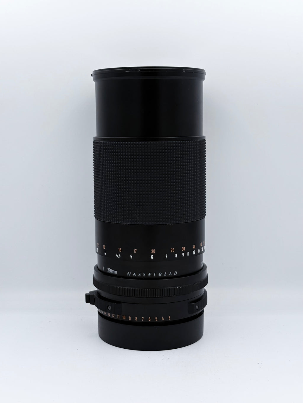 Hasselblad Carl Zeiss Tele-Tessar's 250mm f4 SN: 7473776