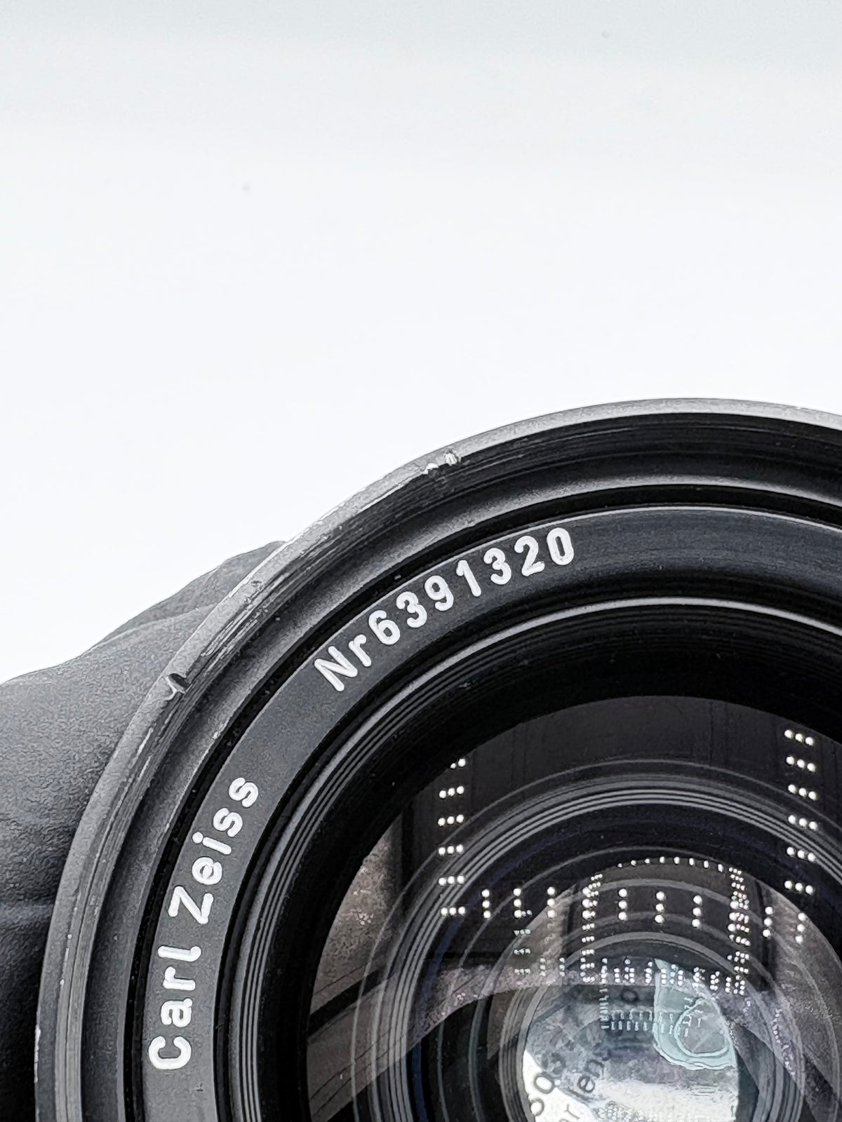 Hasselblad Carl Zeiss 60mm f3.5 SN6391320