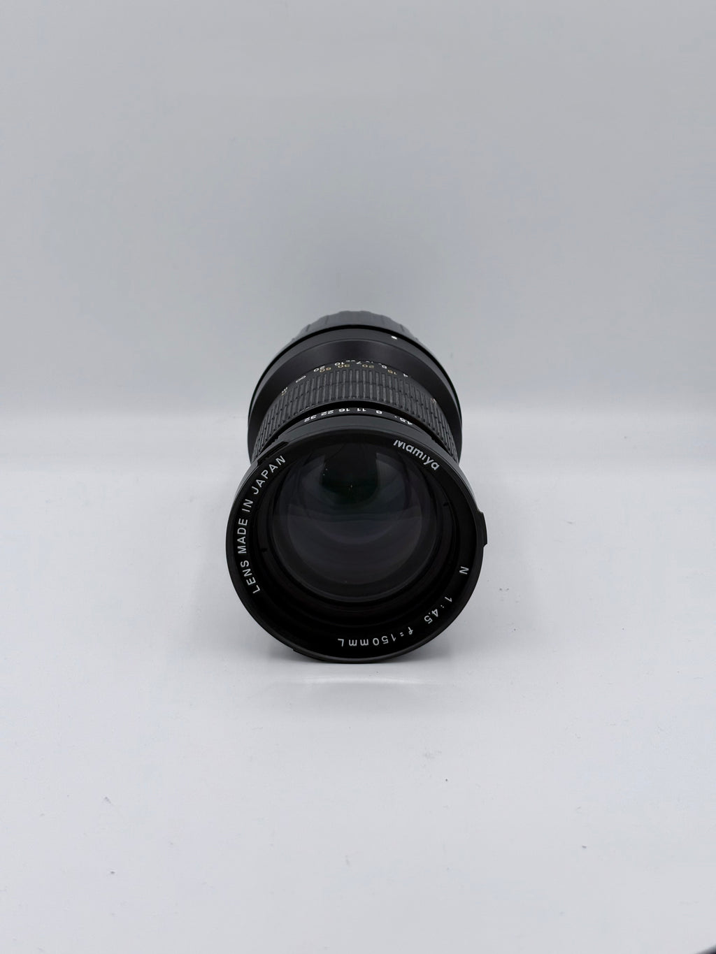 Mamiya 150 4.5 SN: RH1026