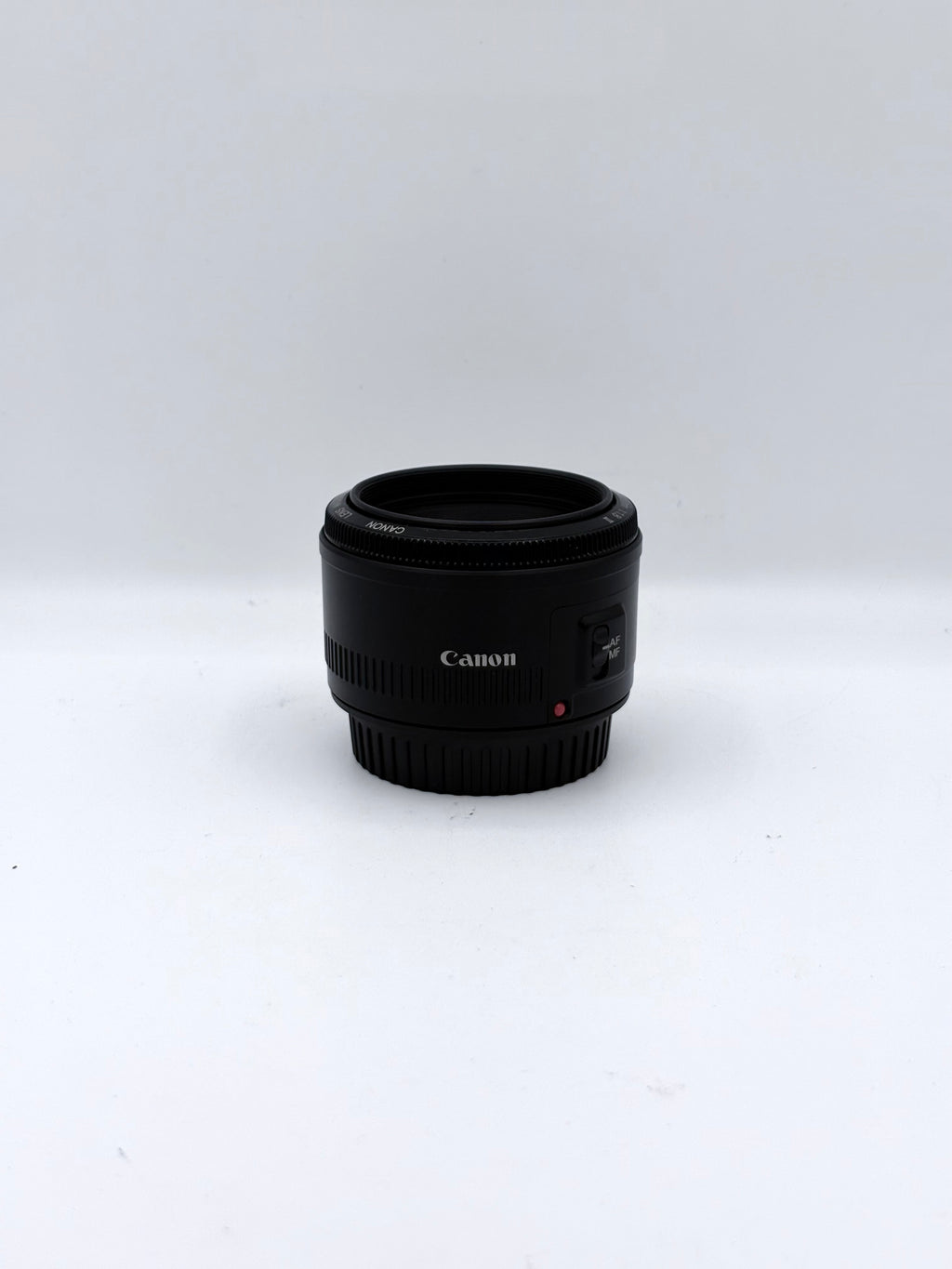 Canon EF 50mm F1.8 Sn:4200970E