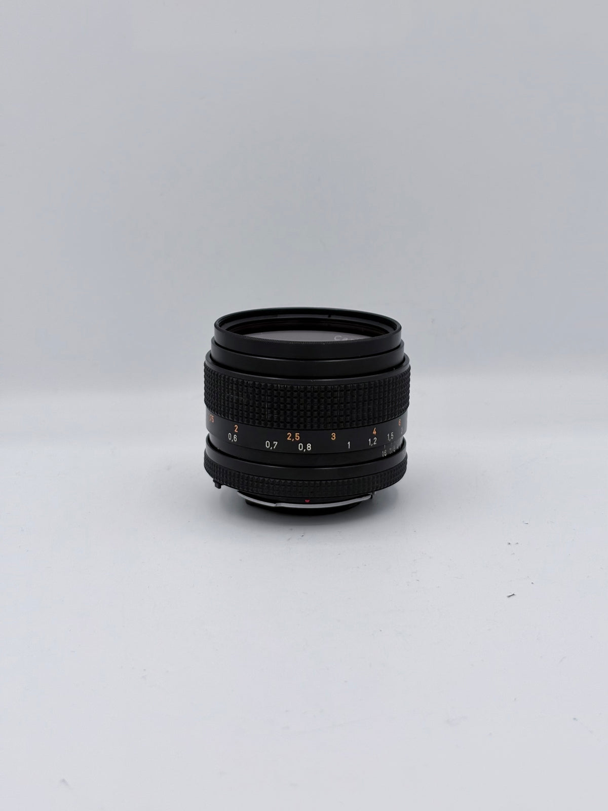 Carl Zeiss Planar 50 SN: 6879449 