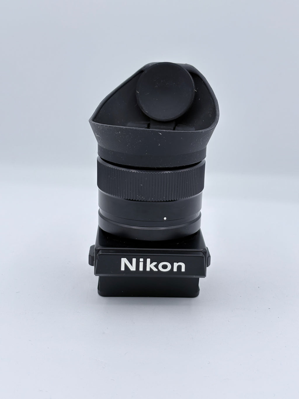Nikon DW-2 6x Magnifier For F2 