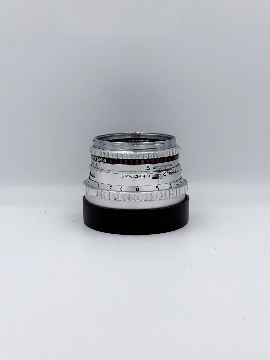 Hasselblad Carl Zeiss 80mm f2.8 SN: 4202577