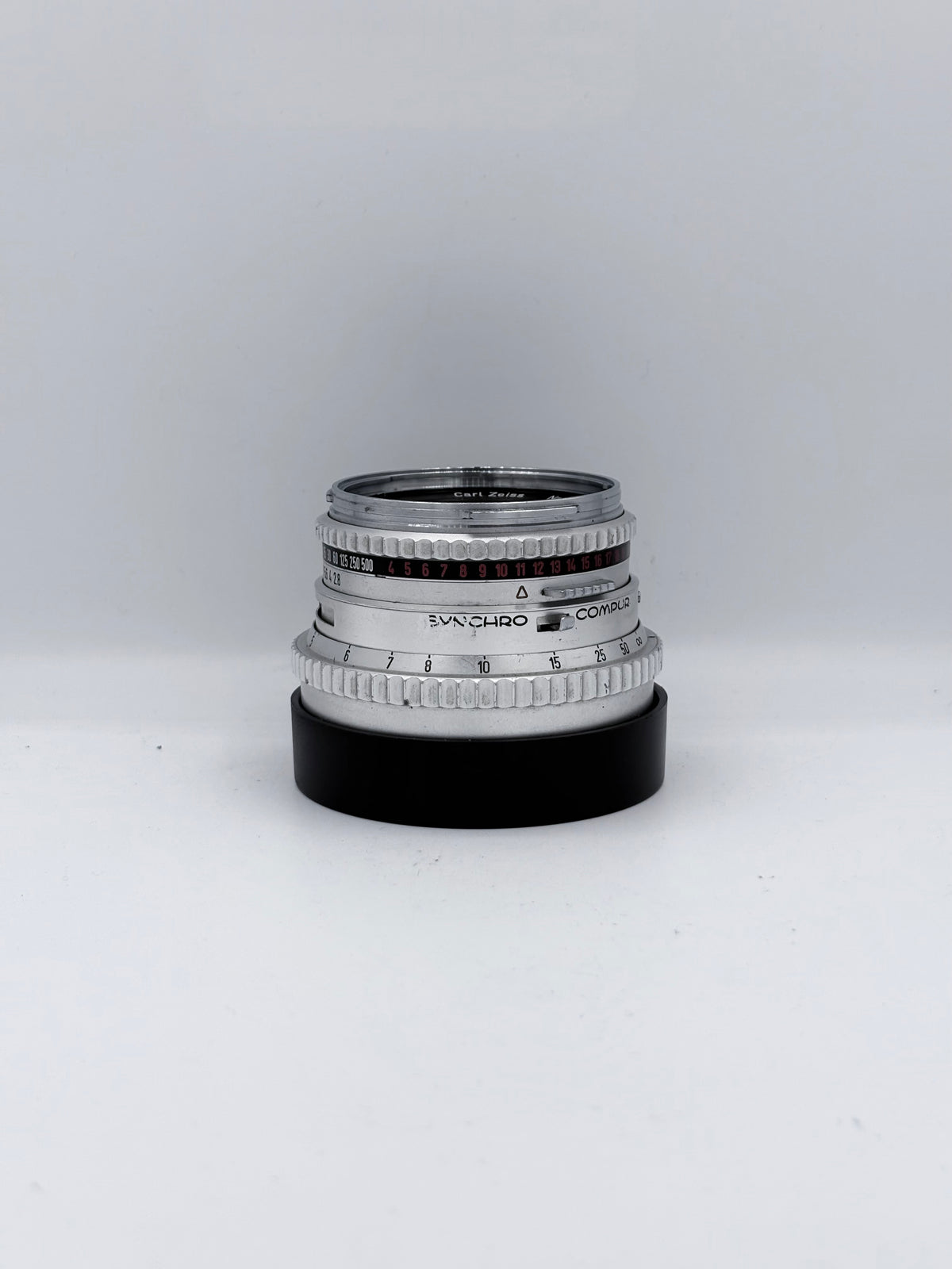 Hasselblad Carl Zeiss 80mm f2.8 SN: 4202577