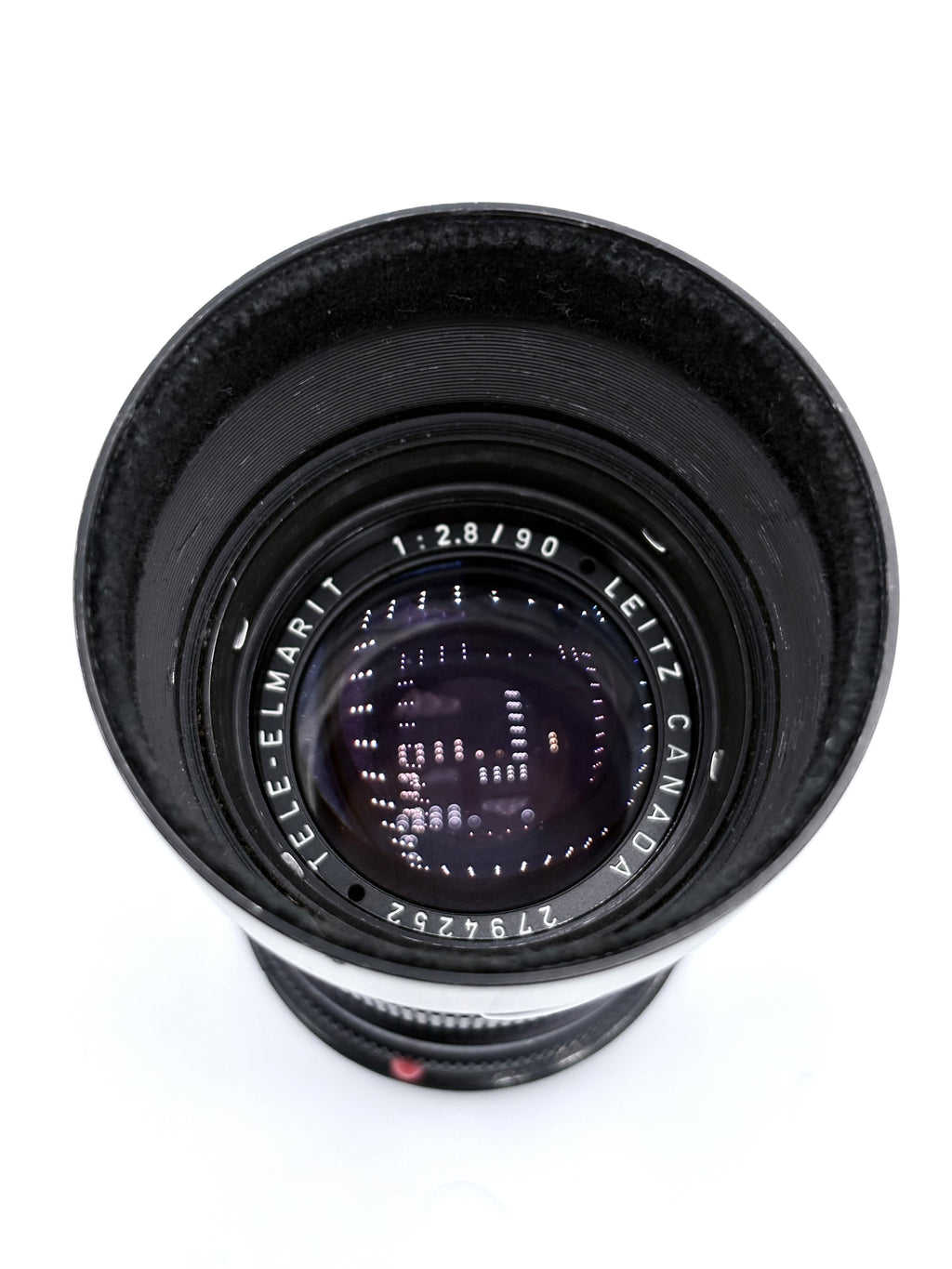Leica 90mm f2.8 SN2794252