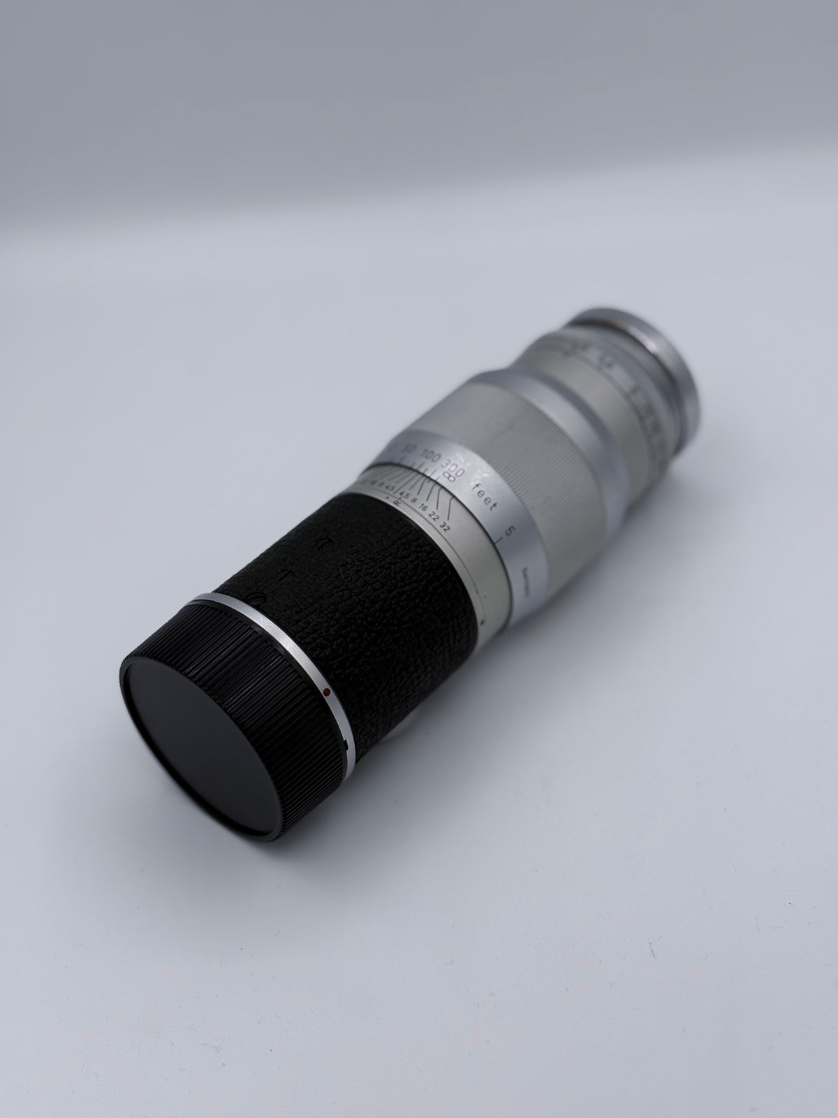 Leica Hektor 135mm f4.5 sn 1239183