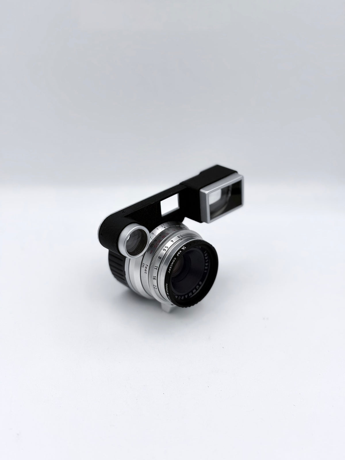 Leica 35/2.8 Summaron SN: 1931321