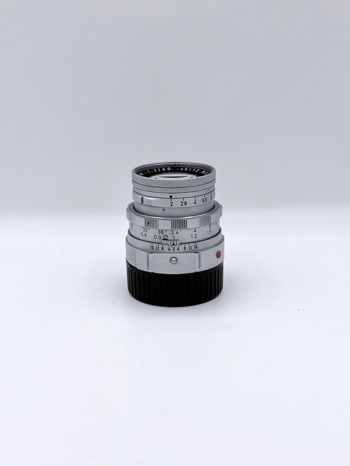 Leica DR 50/2 SN: 1944036