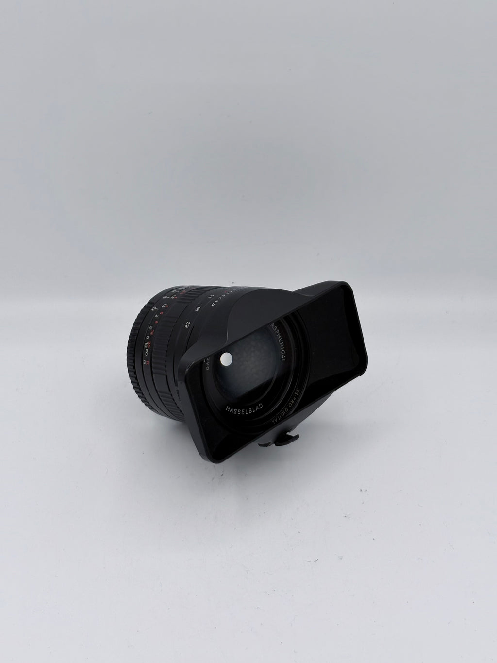 Hasselblad Xpan 30mm Len with Centre Grey Filter And Viewfinder Sn: 8XEE10006