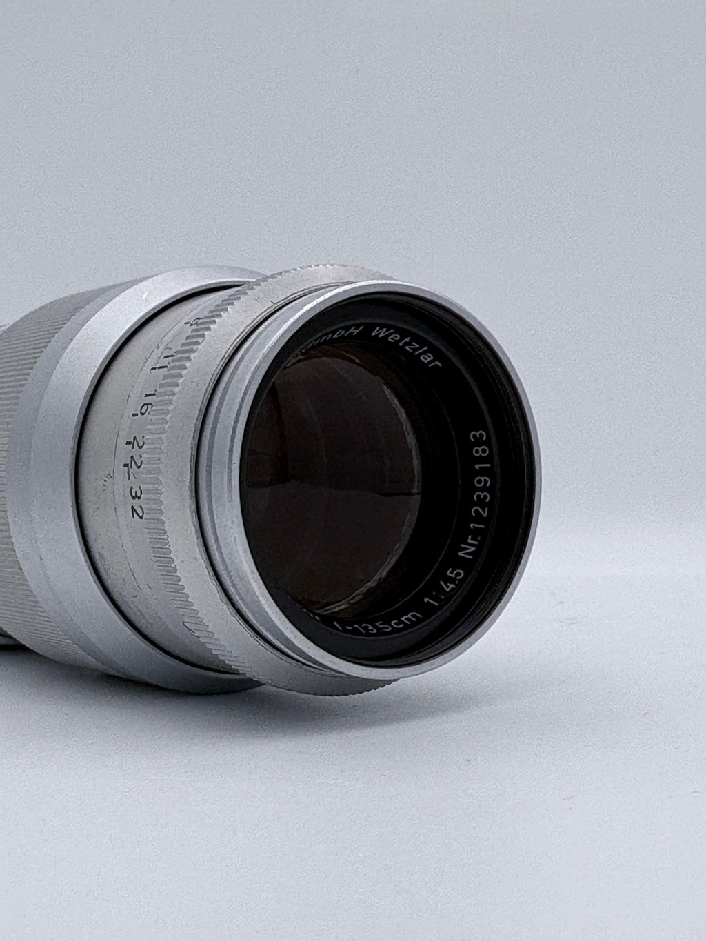 Leica 135mm f4.5 SN1239183