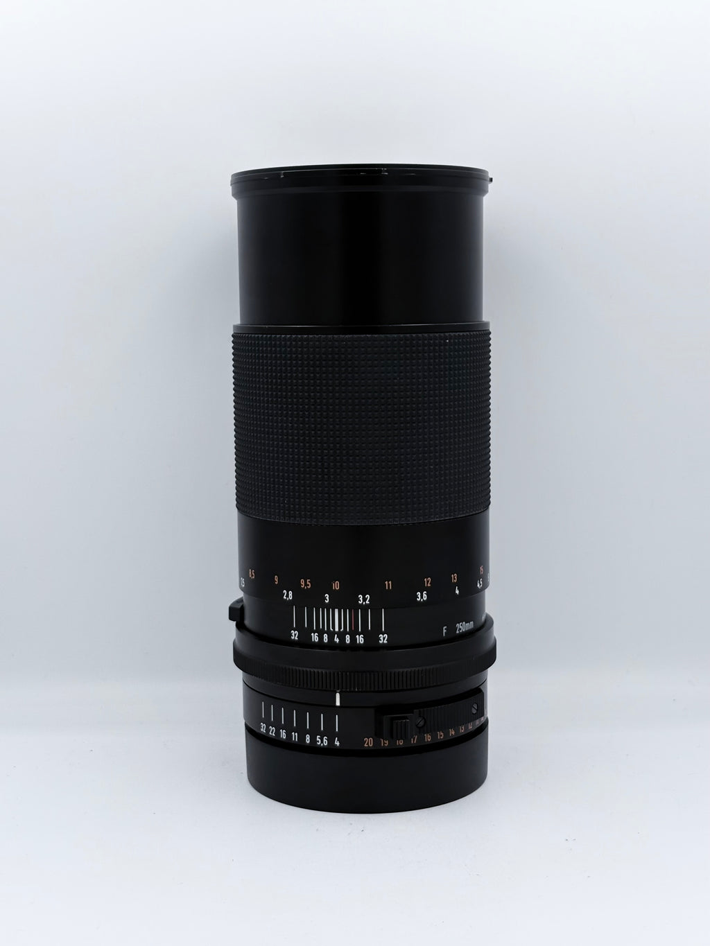 Hasselblad Carl Zeiss Tele-Tessar's 250mm f4 SN: 7473776