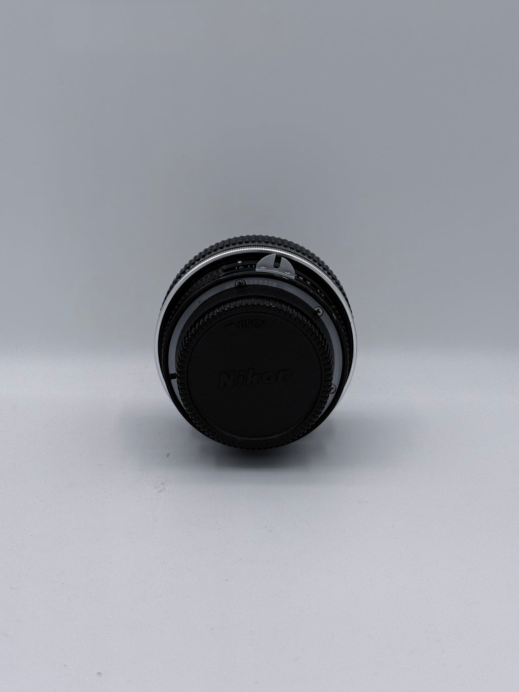 Nikon 55mm f1.2 sn 365760