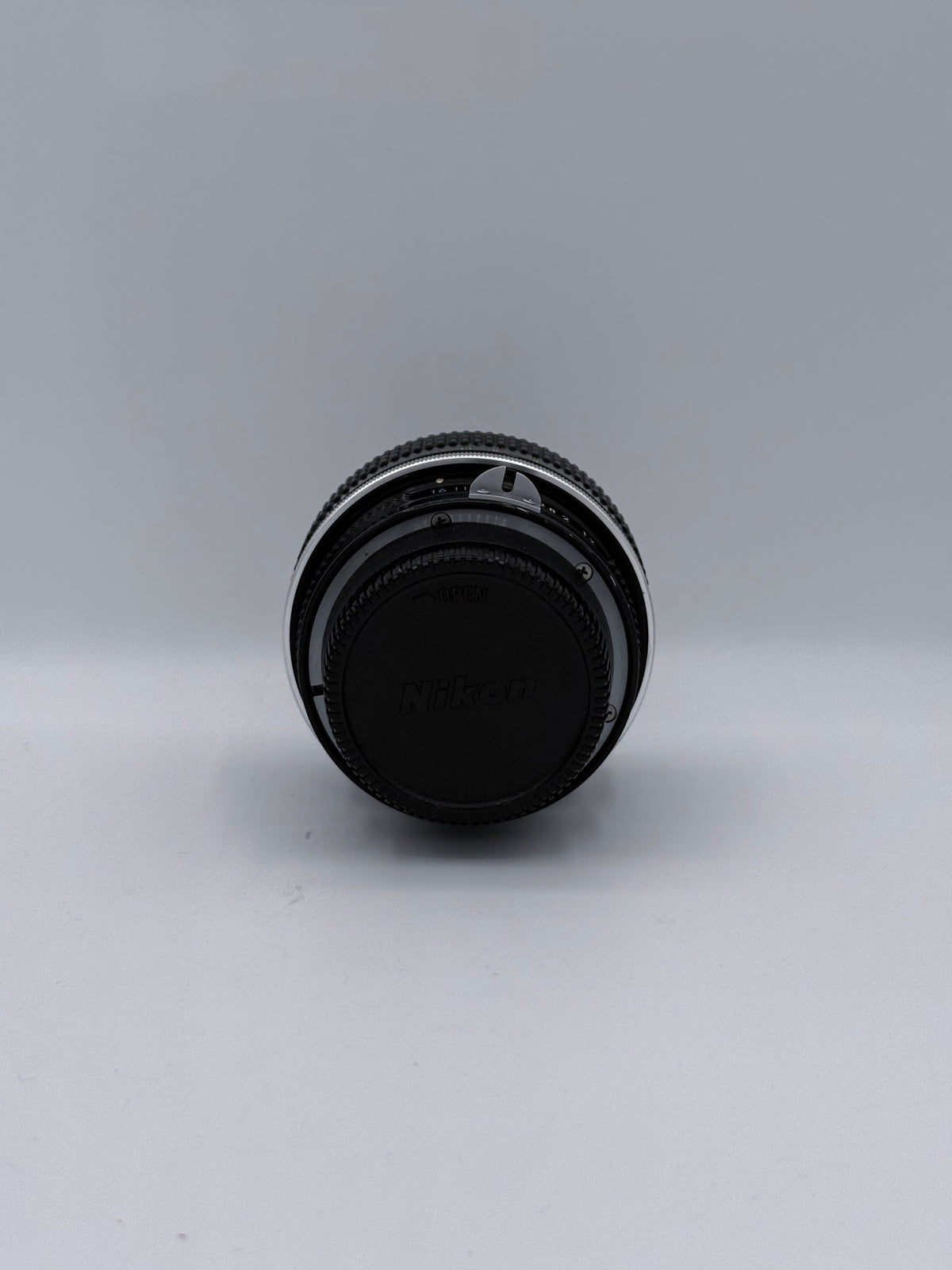Nikon 55mm f1.2 sn 365760