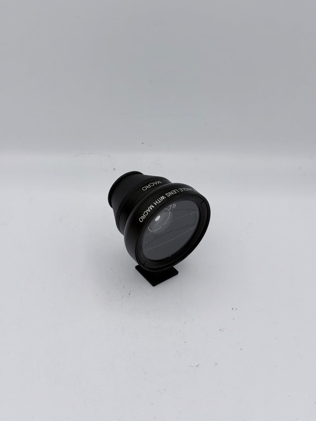 Hasselblad Xpan 30mm Len with Centre Grey Filter And Viewfinder Sn: 8XEE10006