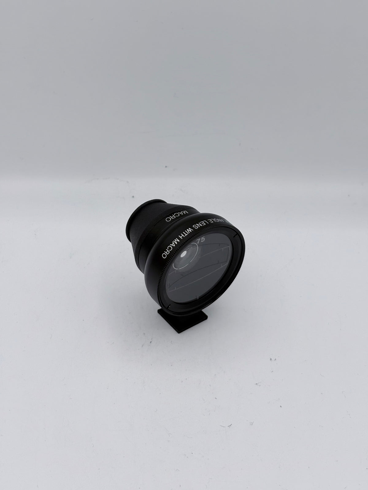 Hasselblad Xpan 30mm Len with Centre Grey Filter And Viewfinder Sn: 8XEE10006