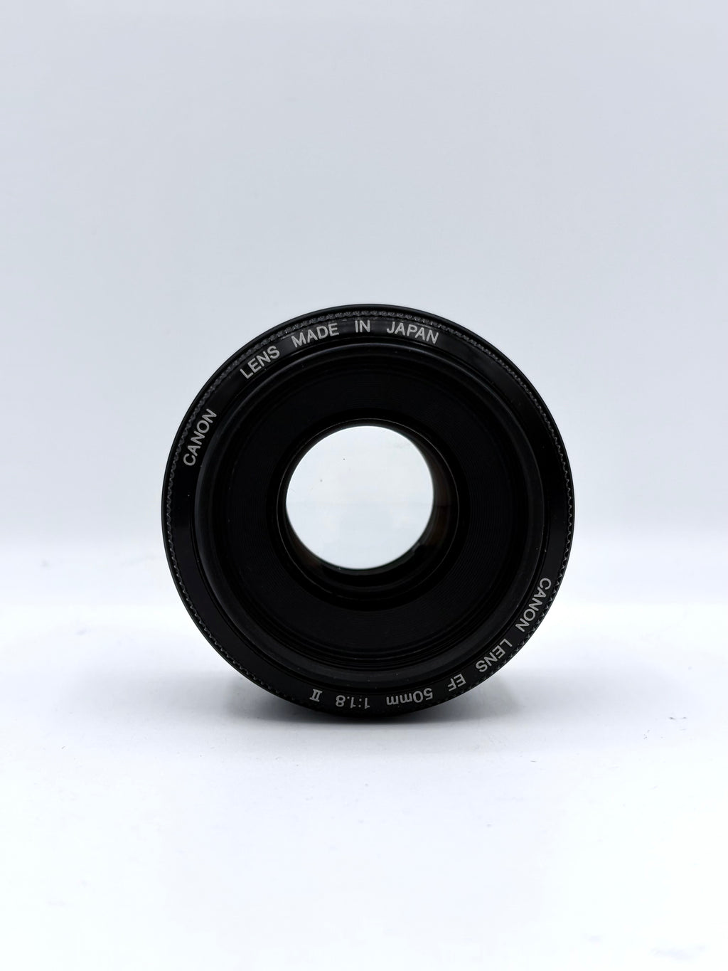 Canon EF 50mm F1.8 Sn:4200970E