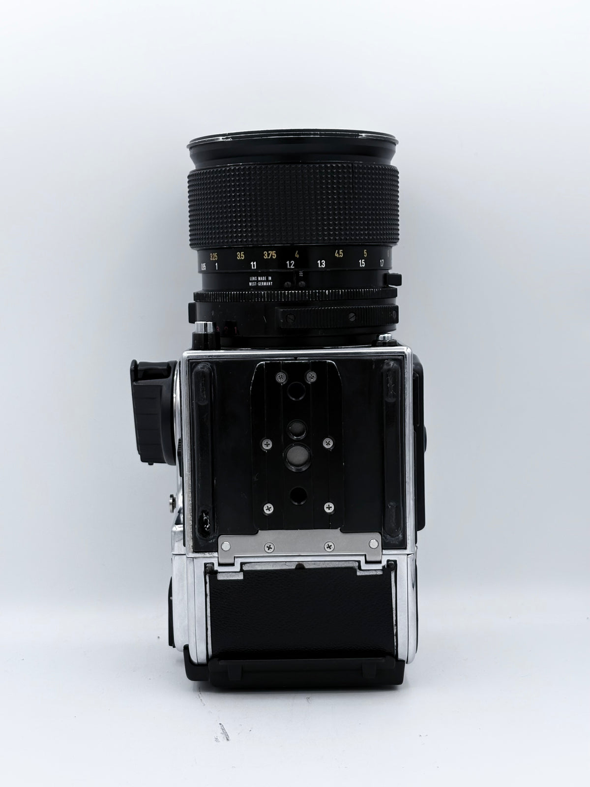 Hasselblad 110/2 CARL ZEISS SN: 6077440