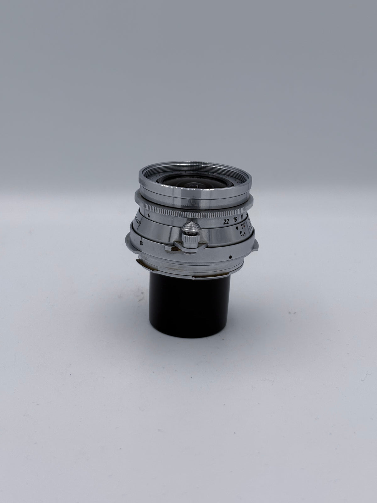 Leica SUPER-ANGULON 21mm f4 SN: 1676941