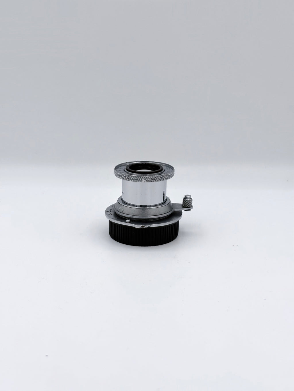 Leica Leitz Elmer 50mm f3.5 SN: 123731
