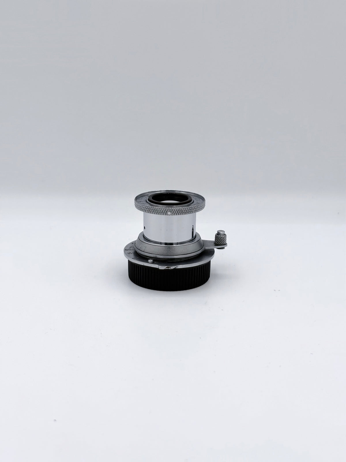 Leica Leitz Elmer 50mm f3.5 SN: 123731