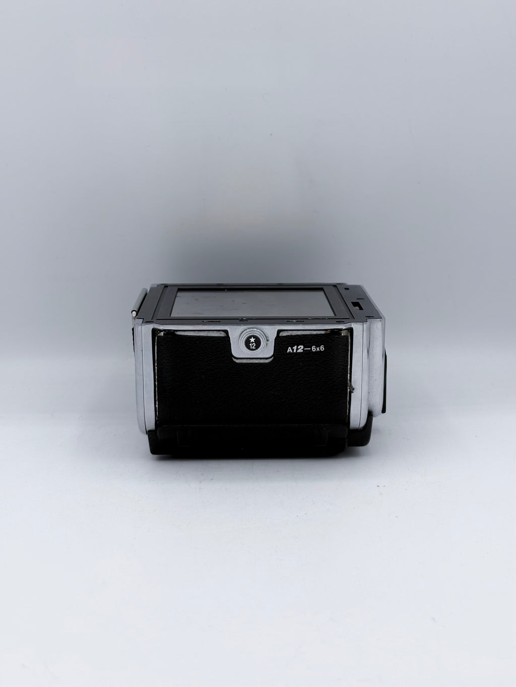 Hasselblad A12 back Japanese star version sn30EU13722