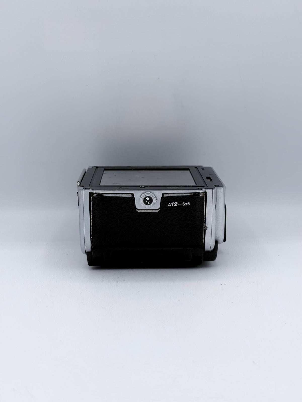 Hasselblad A12 back Japanese star version sn30EU13722