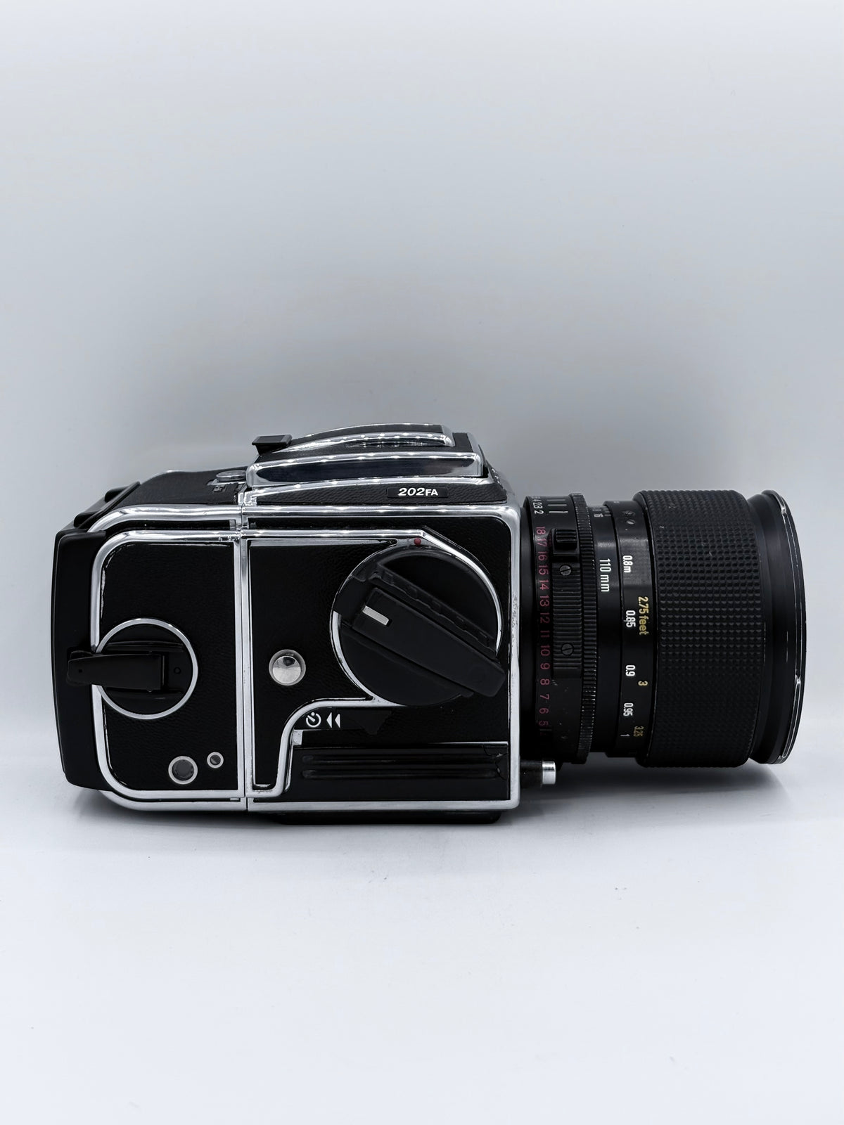 Hasselblad 110/2 CARL ZEISS SN: 6077440
