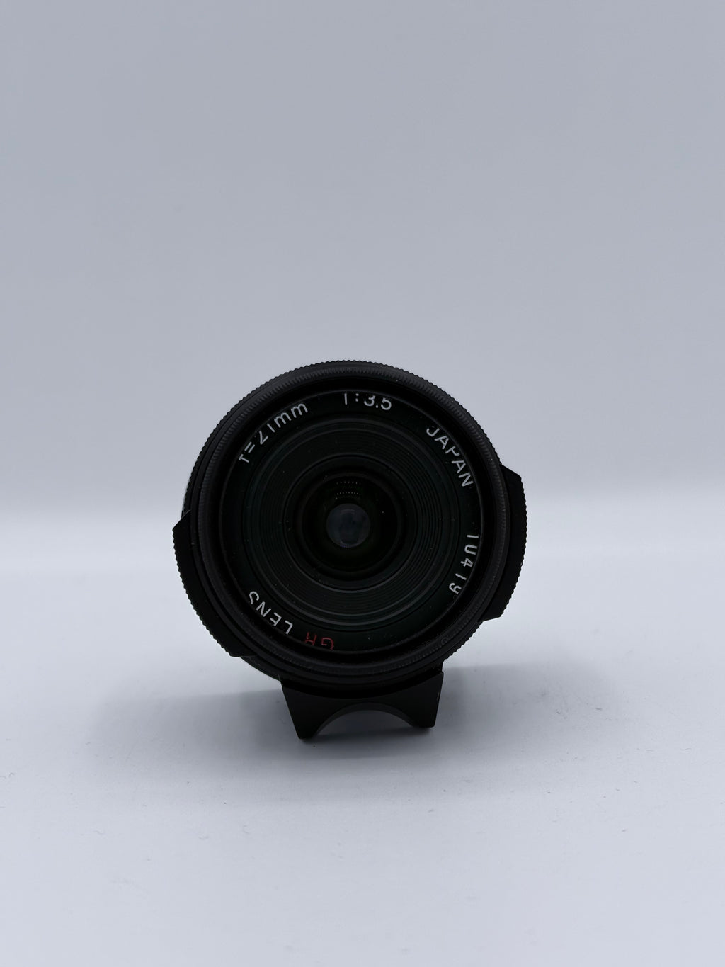 Rioch GR 21/3.5 With Box SN: 10419