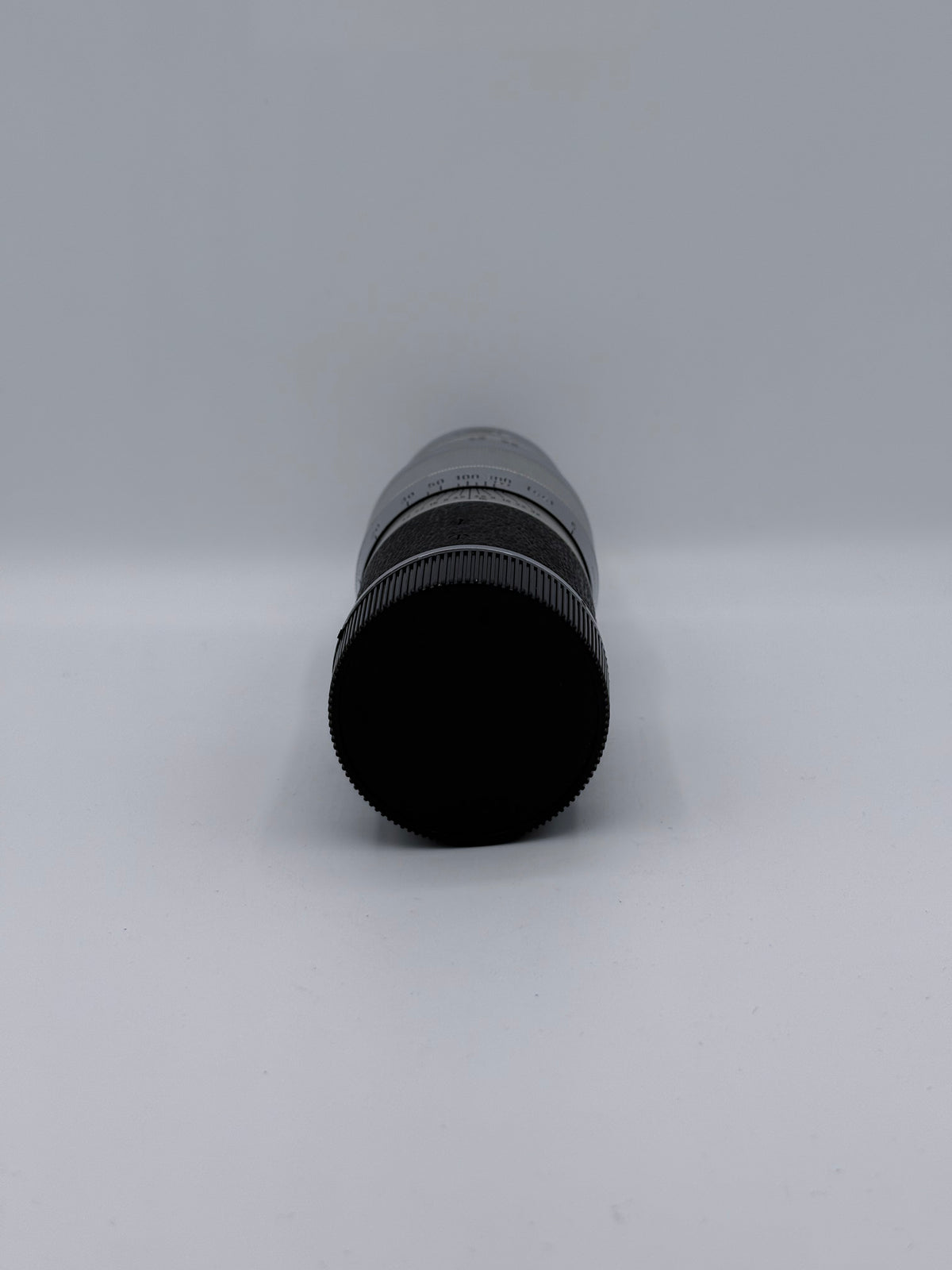 Leica Hektor 135mm f4.5 sn 1239183