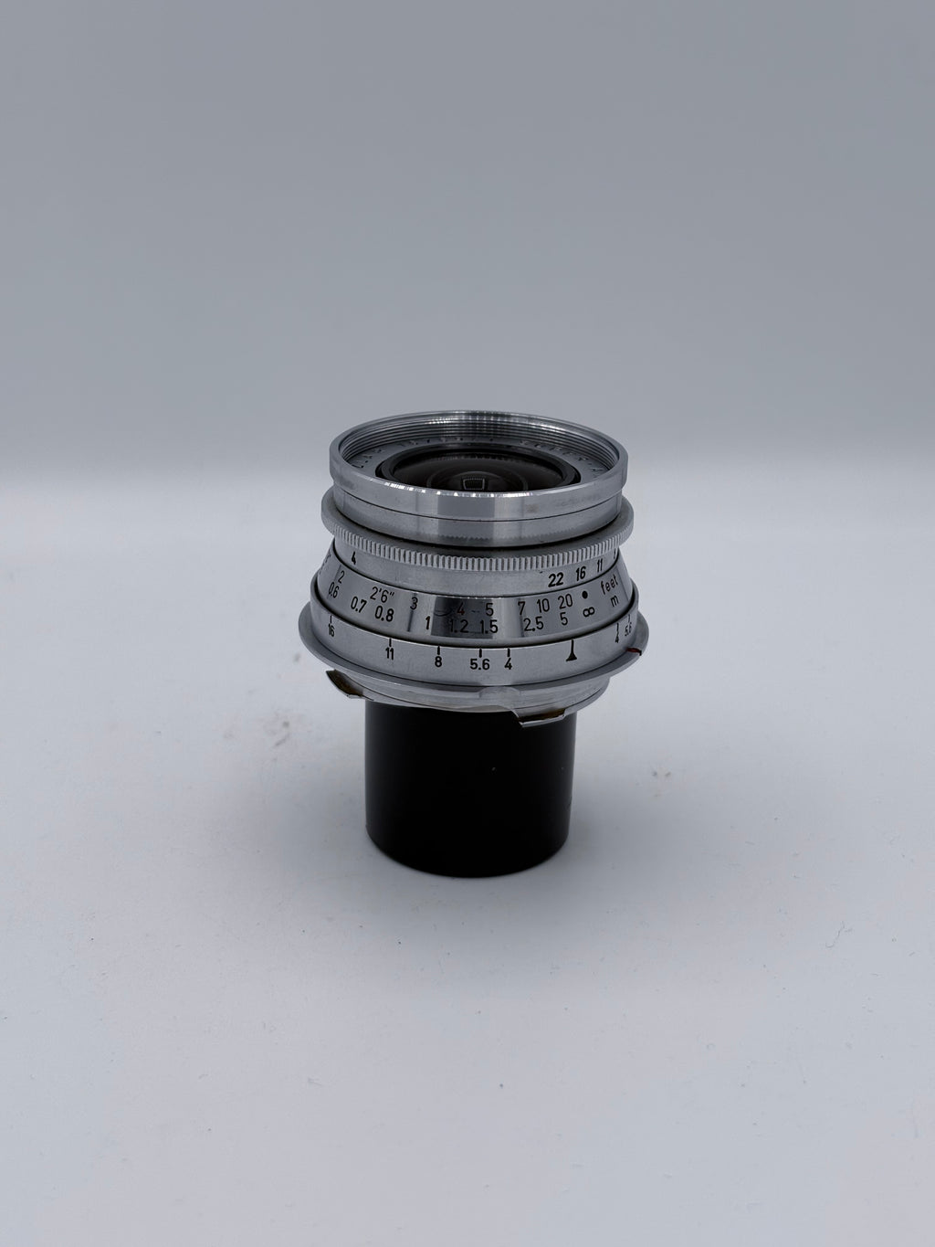 Leica SUPER-ANGULON 21mm f4 SN: 1676941