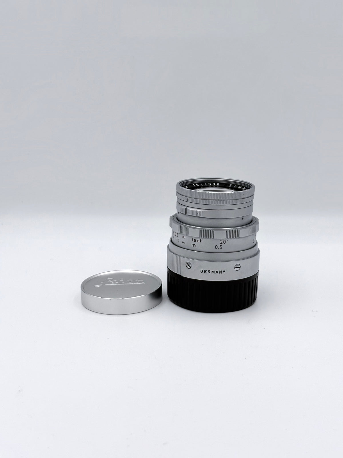 Leica DR 50/2 SN: 1944036