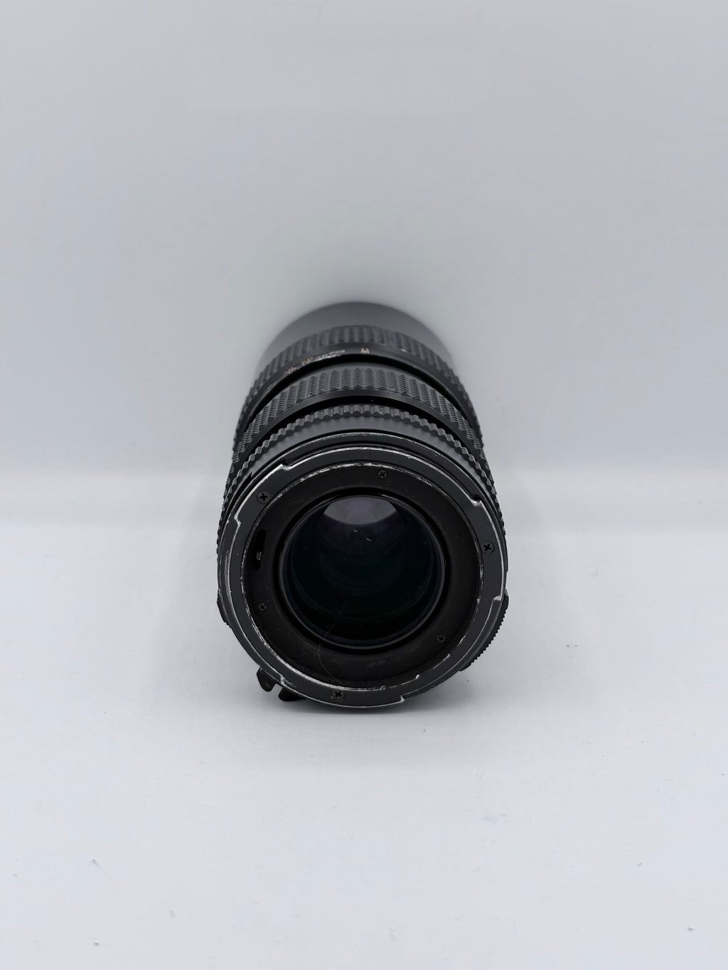 Mamiya 105-210mm Lens SN: 14932